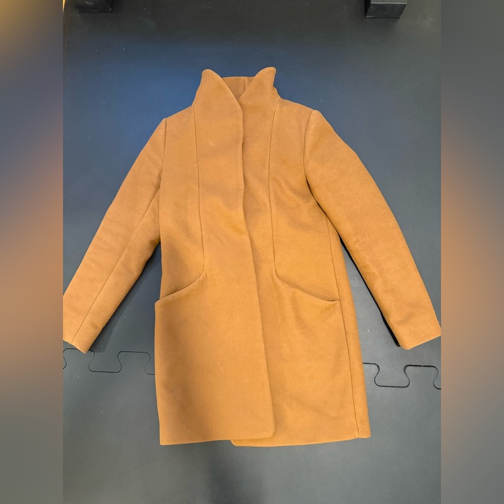 Aritzia Cocoon Jacket